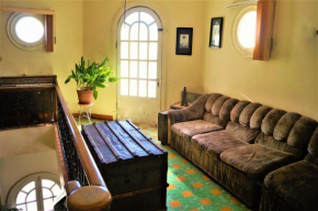  La Decima Guest House  Чиуауа
